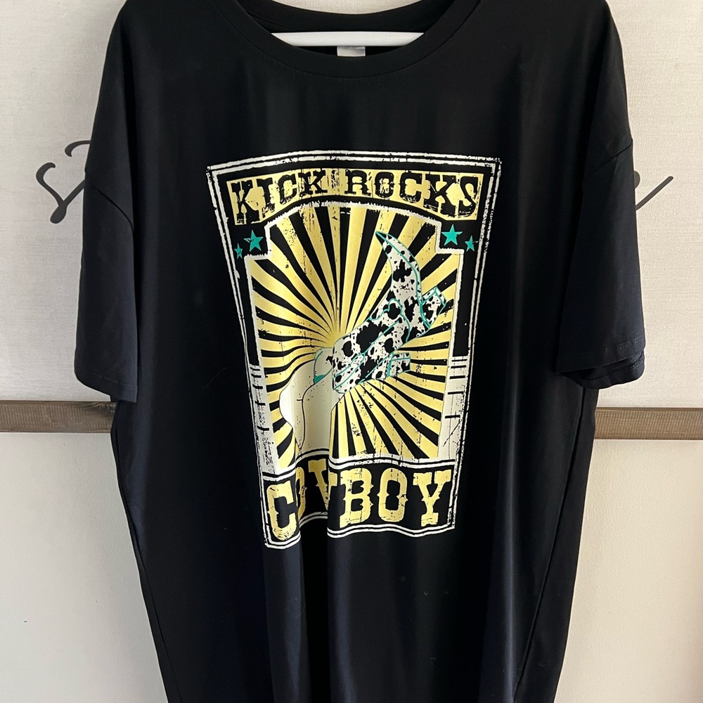 Tshirt dress
